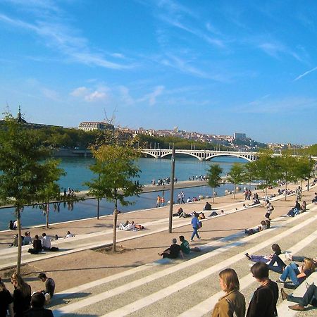 Saxe And The City , Downtown Lyon Luaran gambar