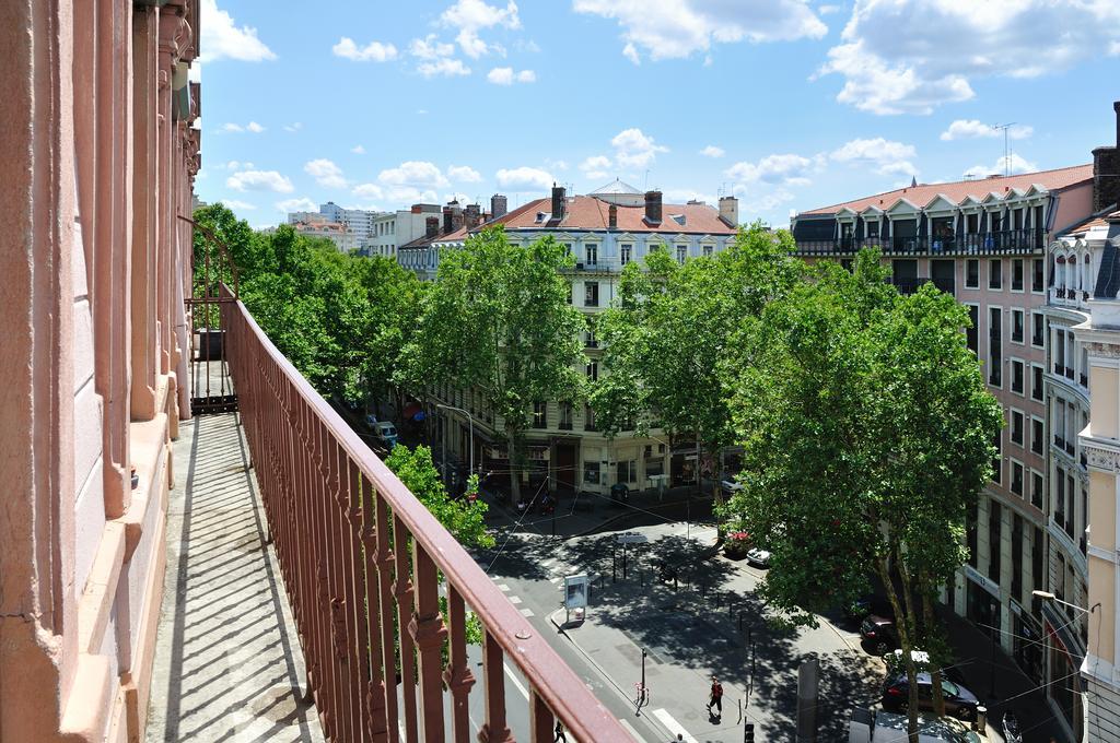 Saxe And The City , Downtown Lyon Luaran gambar